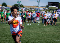 USA Ultimate Youth Club Championships 2025