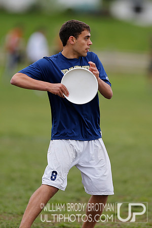 2013 USA Ultimate College Championships