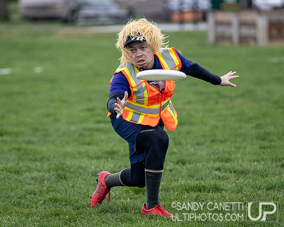 Fools Fest 2023 - Saturday action