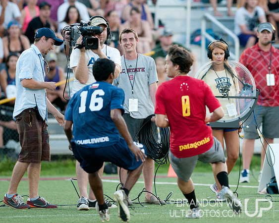 US Open 2013 - Saturday