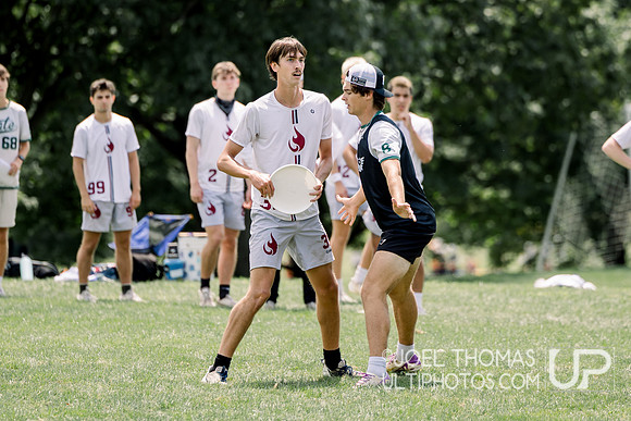 Lehigh Valley Invite - Saturday