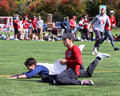 Harvard Ultimate 50th Reunion - Highlights