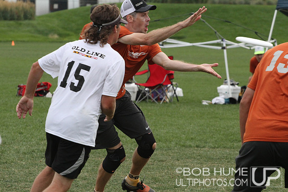 2013 Grand Masters National Championships