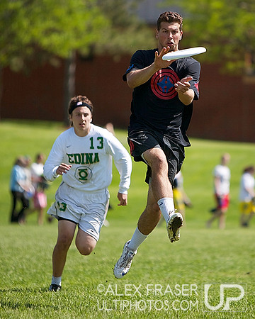 Sunday Highlights - 2013 MN HS State Champs