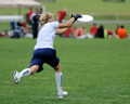 Scandal v. Ozone - Women's Finals - Chesapeake Invite 2013