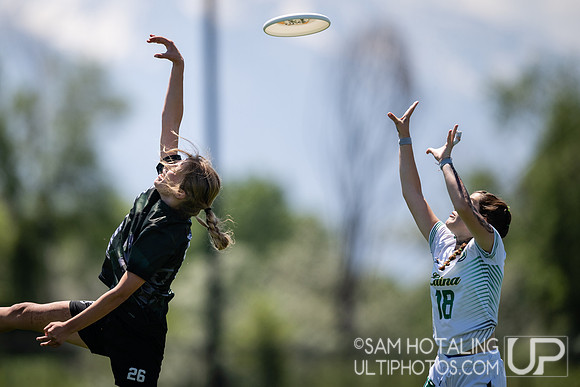 Friday highlights from High School National Invite