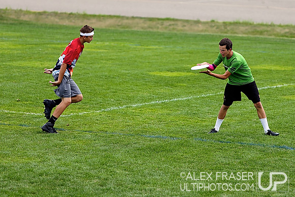 Saturday - U16 Open - YCC2013
