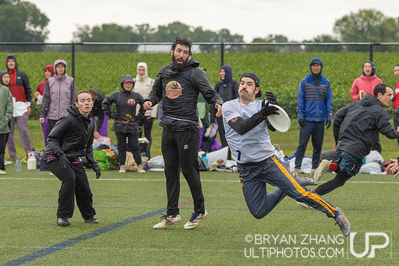 Mid Atlantic Club Regionals 2026