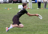 USAU HS Centrals Championship Playoffs