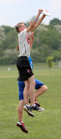 USAU HS Centrals Championship Pool Play