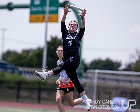 Philadelphia Surge vs Austin Torch