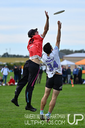 NE Club Regional Championship in Batavia NY, 2026
