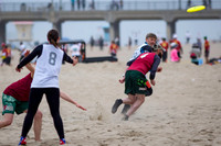 USAU Beach Championships 2023