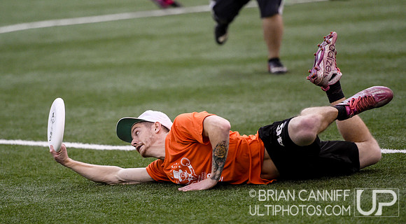 MCUDL Mercer Midnight Madness 2016