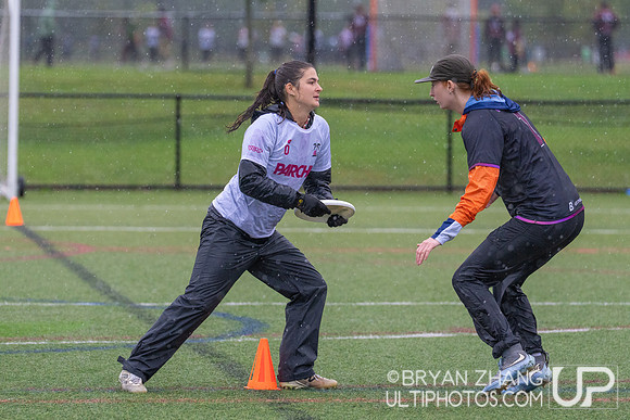 Mid Atlantic Club Regionals 2026