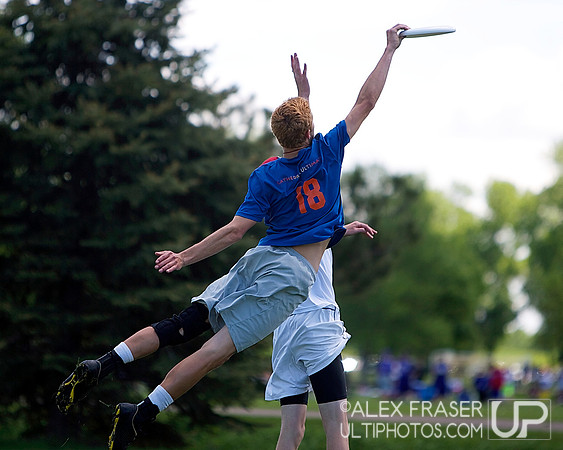 Sunday Highlights - 2013 MN HS State Champs