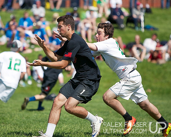 Finals - Open D-I - MN HS State Champs 2013