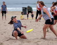 Sunday, 14 May. 2023 USA Ultimate Beach Championships