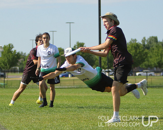 06/17/2023 - High School National Invite (HSNI), Salt Lake City, UT. Copyright Cullen Clark for Ultiphotos
