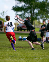 Quarters - Open D-II - MN HS State Champs 2013