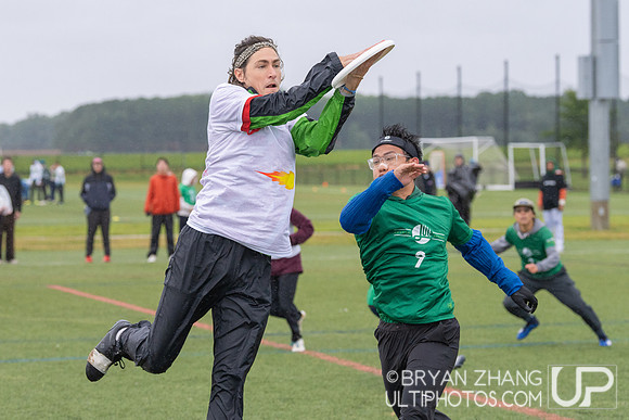 Mid Atlantic Club Regionals 2026