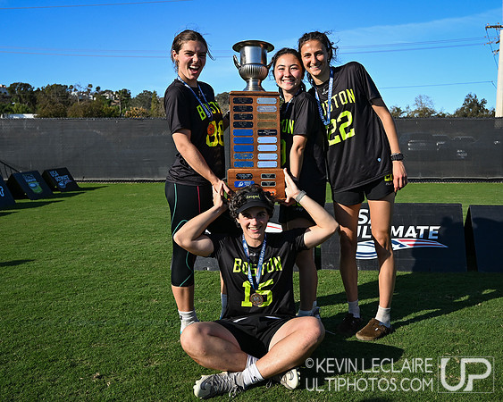 Awards - Club Champs 2026