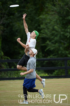 Chesapeake Invite 2013 Sunday Action