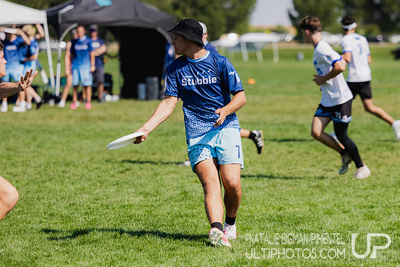 Youth Club Championships 2026