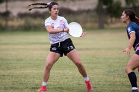 USAU SoCal D1 College Regionals 2025