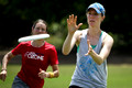 Women's Sunday - Christina - Club Terminus 2013