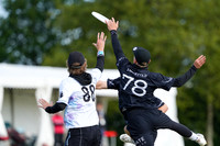 WFDF World Ultimate Club Championships in LIMERICK, IRELAND  15.-22.8 2026