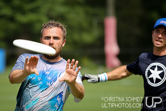 US Open 2013 - Friday