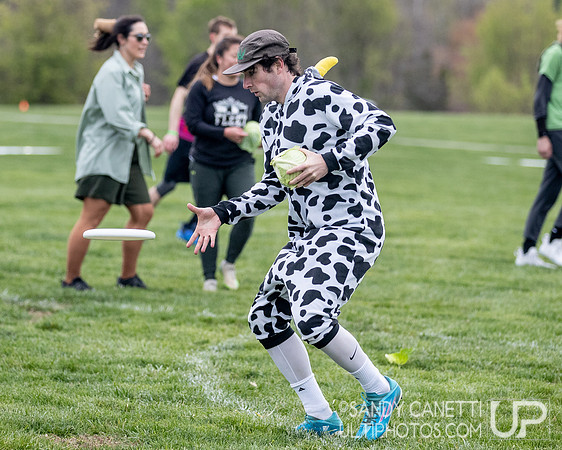 Fools Fest 2023 - Friday Action