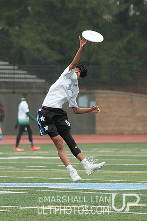 2023 YULA Invite Saturday Action