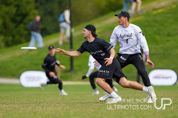 WFDF World Ultimate Club Championships in LIMERICK, IRELAND  15.-22.8 2026