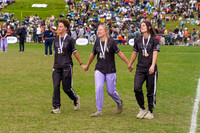 WFDF World Ultimate Club Championships in LIMERICK, IRELAND  15.-22.8 2026