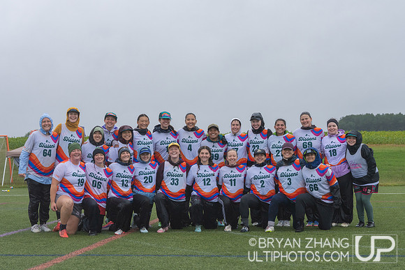 Mid Atlantic Club Regionals 2026