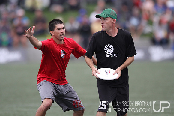 2013 Masters National Championships