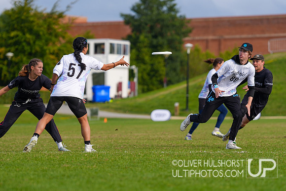 WFDF World Ultimate Club Championships in LIMERICK, IRELAND  15.-22.8 2026