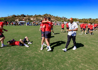 Mens Semis 2026 Club Championships