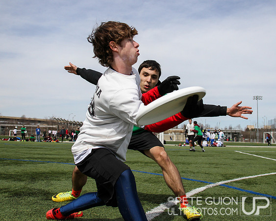 YULA 2015 Championships
