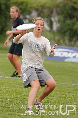 2013 USA Ultimate College Championships