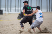 USAU Beach Championships 2023