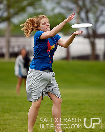 Sat Round 5 - Girls - MN HS State Champs 2013