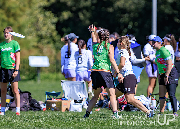 2026 Great Lakes Regionals