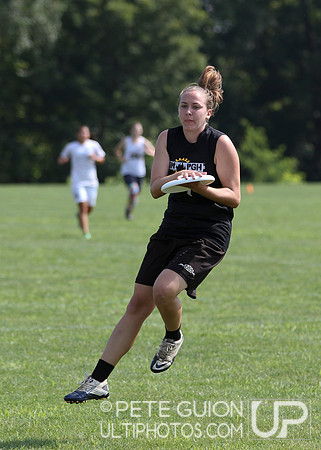 Pool play of the Chesapeake Invite