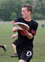 USAU HS Centrals Championship Playoffs