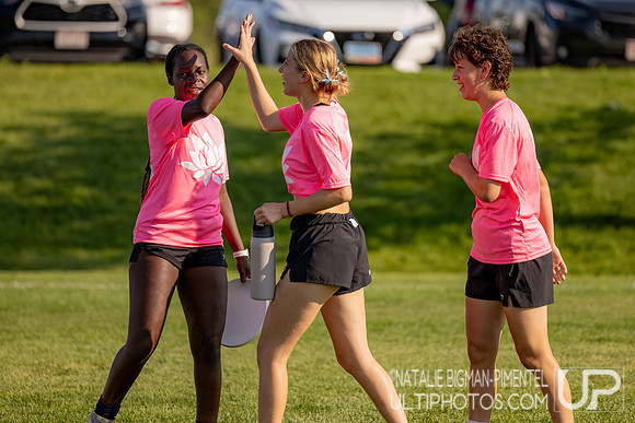 2024 USA Ultimate Youth Club Championships