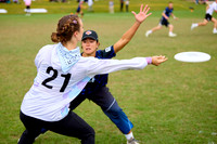 WFDF World Ultimate Club Championships in LIMERICK, IRELAND 15-22 Aug 2026