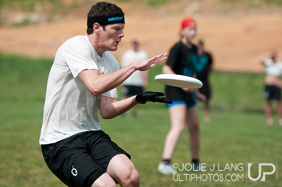 Philly Invite 2013 - Saturday Action
